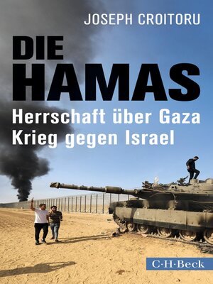 cover image of Die Hamas